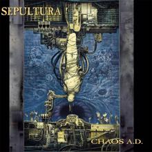 Sepultura: Clenched Fist