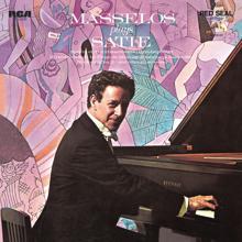 William Masselos: Masselos Plays Satie