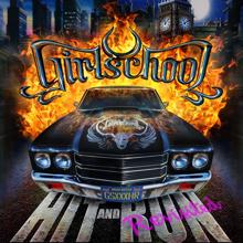 Girlschool: Hit And Run - Revisited