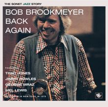 Bob Brookmeyer: Back Again