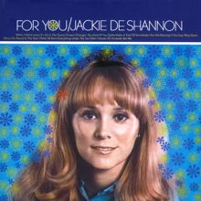 Jackie DeShannon: Merry Go Round In The Rain