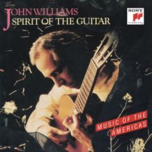 John Williams: Suite Andina: IV. Cueca