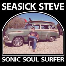 Seasick Steve: Silver Dagger (Bonus Track)