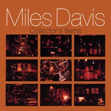 Miles Davis: Collector's Items