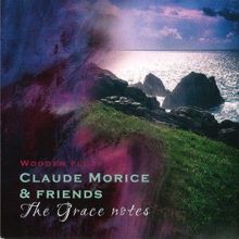 Claude Morice feat. Dominique Megret, Fiona Monbet & Tom Byrne: Magilligan Mr O Connor (Quatuor Instrumental)