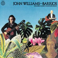 John Williams: No. 2, Preludio
