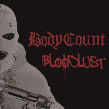 Body Count feat. Dave Mustaine: Civil War