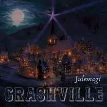 Crashville: Julemagi