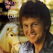 Bobby Vinton: With Love