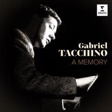 Gabriel Tacchino: A Memory