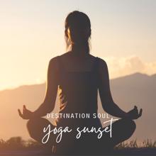 Destination Soul: Sunset Yoga