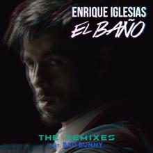 Enrique Iglesias feat. Bad Bunny: EL BAÑO (MVIENIGHT Remix)