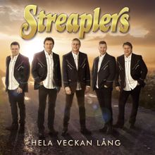 Streaplers: Om du stannar (I can do that)
