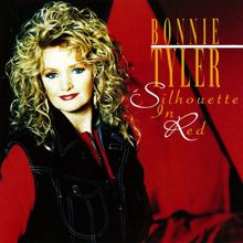 Bonnie Tyler: Silhouette In Red