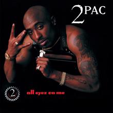 2Pac: All Eyez On Me