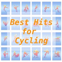 Tune Robbers: Best Hits for Cycling