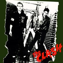 The Clash: The Clash (Remastered)