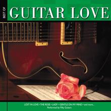 Fifty Guitars: Best of Guitar Love