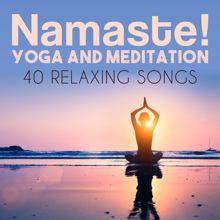 Harmony & Balance: Namaste! Yoga and Meditation: 40 Relaxing Songs