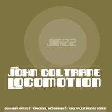 John Coltrane: Traneing In (Remastered)
