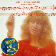 Merit Hemmingson: Swedish Jazz Masters: Hoven droven