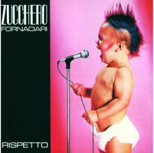 Zucchero: Rispetto