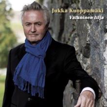 Jukka Kuoppamäki: Valkoinen Lilja