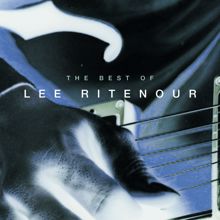 Lee Ritenour: The Best Of Lee Ritenour