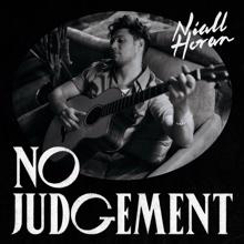 Niall Horan: No Judgement