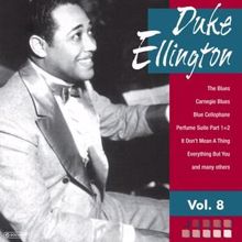 Duke Ellington: Duke Ellington Vol 8