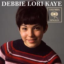 Debbie Lori Kaye: You're Not There (Version 2)