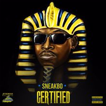 Sneakbo, Fekky, Snap Capone: Real G (feat. Fekky & Snap Capone)