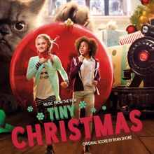 Ryan Shore: Tiny Christmas (Original Score)
