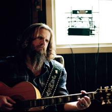 Jamey Johnson: That's Why I Write Songs