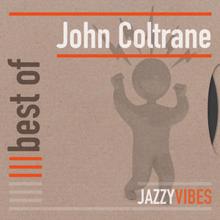John Coltrane: Velvet Scene