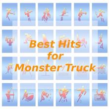 Tune Robbers: Best Hits for Monster Truck