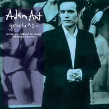 Adam Ant: Gotta Be A Sin