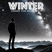 Winter: Under the Milky Way