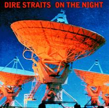 Dire Straits: Calling Elvis (Live Version)