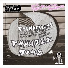 Portugal. The Man: Thunderdome [W.T.A.] (feat. Black Thought & Natalia Lafourcade)