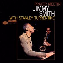 Jimmy Smith: I Almost Lost My Mind (Remastered)