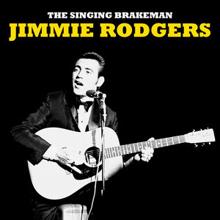 Jimmie Rodgers: Sleep Baby Sleep (Lefty Frizzell) (Remastered)