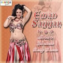 Emad Sayyah: Modern Lebanese Belly Dance