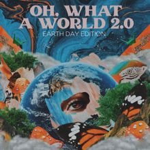 Kacey Musgraves: Oh, What a World 2.0 (Earth Day Edition)