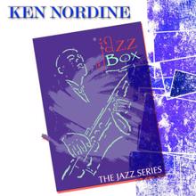 Ken Nordine: Jazz Box