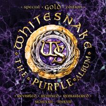 Whitesnake: The Purple Album: Special Gold Edition