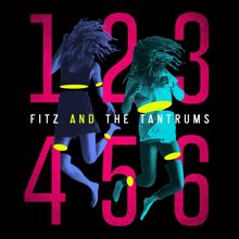 Fitz and The Tantrums: 123456