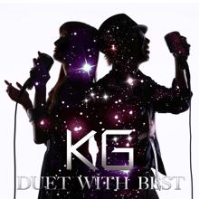 KG: DUET WITH BEST