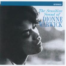 Dionne Warwick: The Sensitive Sound of Dionne Warwick