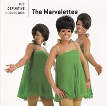 The Marvelettes: The Definitive Collection